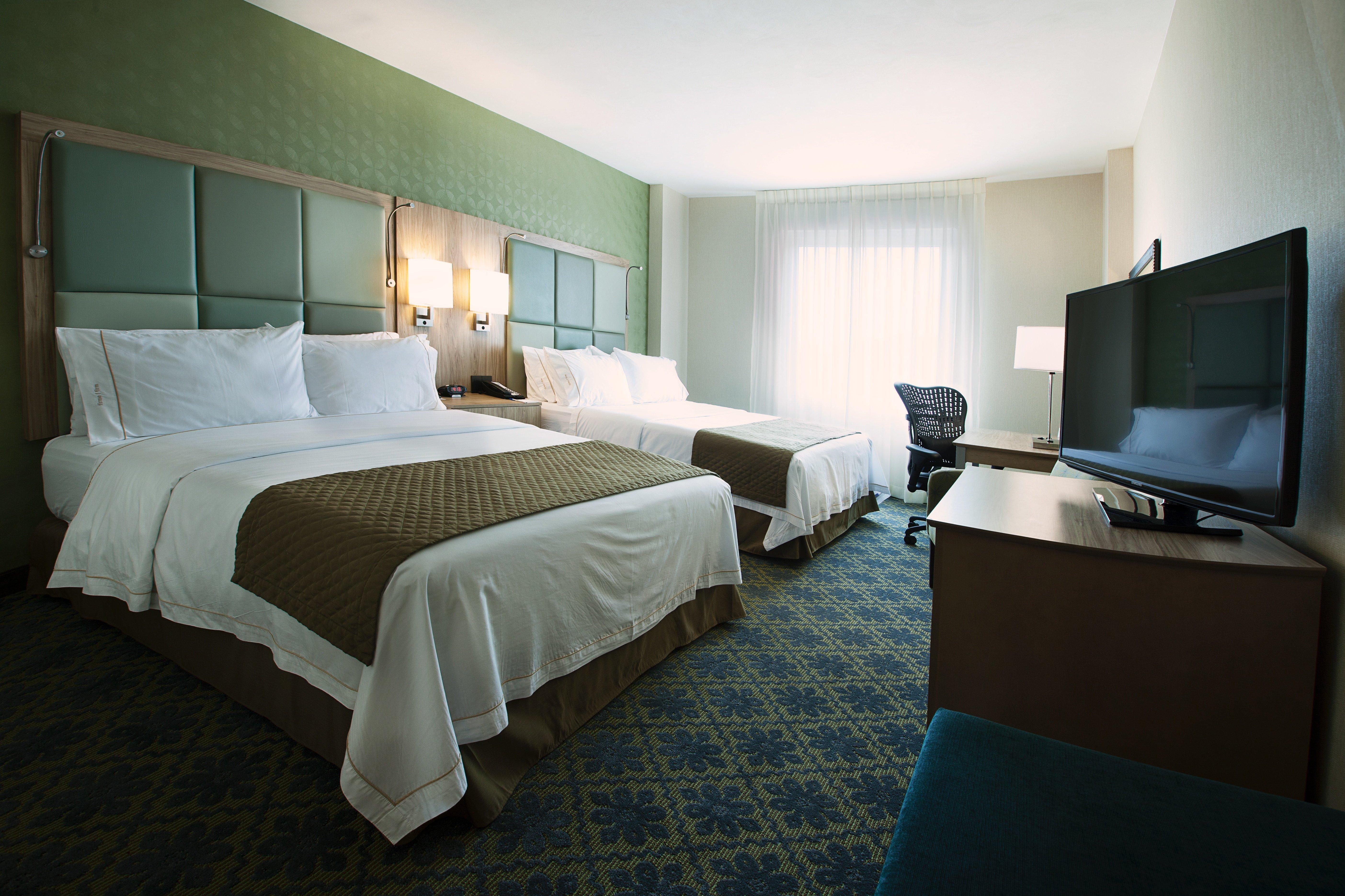 Holiday Inn Express & Suites Cuernavaca, An Ihg Hotel מראה חיצוני תמונה